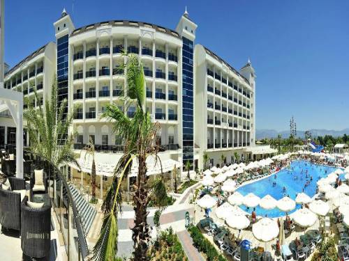 Hotels 